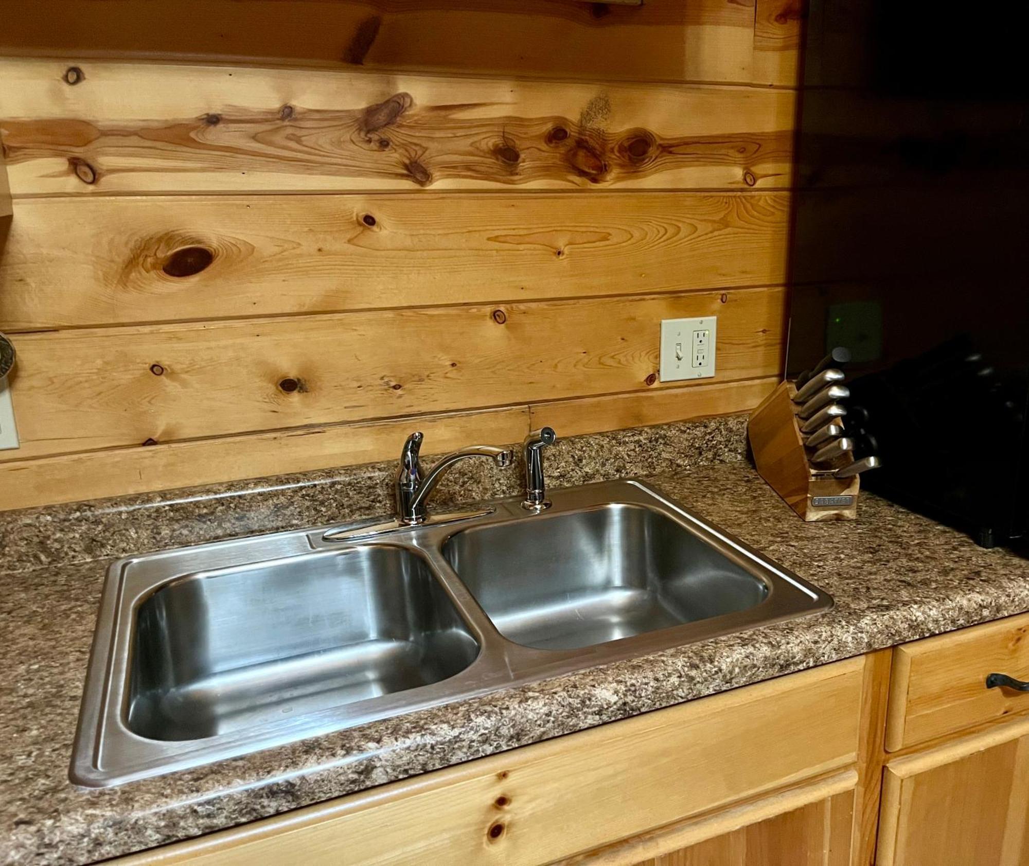 Badlands Frontier Cabins Wall Esterno foto
